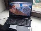 Игровой ноутбук msi gs 610
