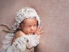 Newborn фотосессия/ Lifestyle/ Новорожденные объявление продам