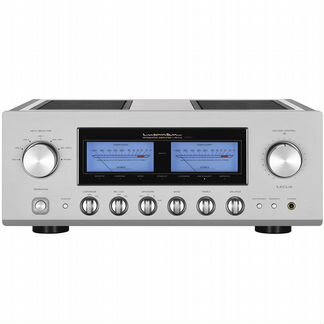 Усилитель Luxman L-507uXII