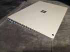 Microsoft Surface Book Core i7 8gb 256gb Nvidia объявление продам