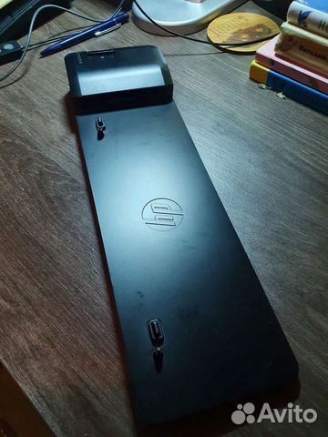 Док станция HP UltraSlim
