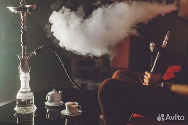 Доставка кальяна на дом, аренда кальяна