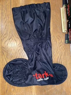 Мото бахилы цельные Starks