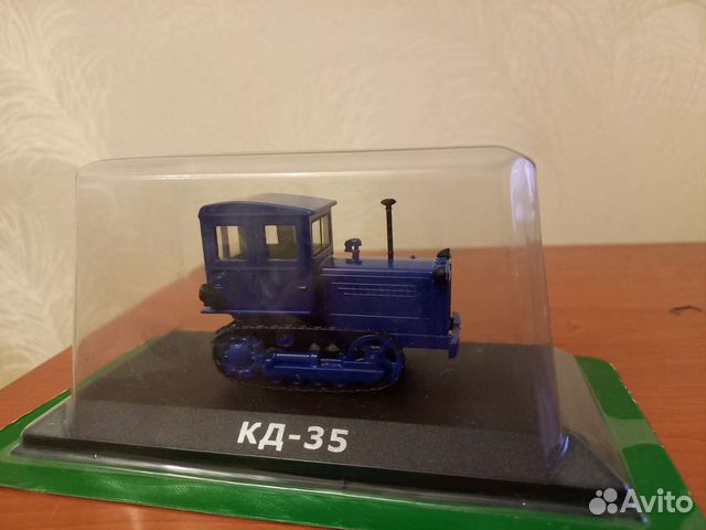 Модели тракторов 1 43