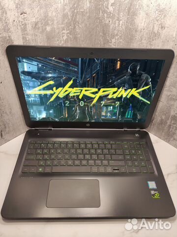 Игровой Нр с SSD/GTX 1050/intel i5/FHD/8GB RAM