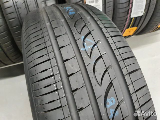 Pirelli Formula Energy 215/60 R16