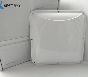 Антенна 4g для усиления 3G и 4G petra-BB mimo-75-F