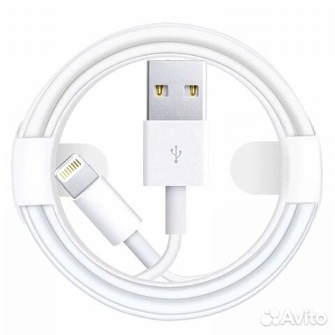 Кабель для iPhone USB-Lightning Original