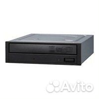 Оптический привод Sony NEC Optiarc AD-7200S Black