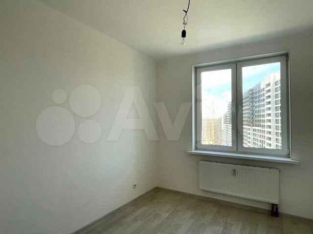 2-к. квартира, 54,3 м², 10/19 эт.