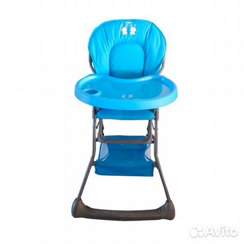 Стул для кормления Bunny