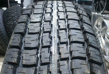 Forward Professional 301 185/75 R16