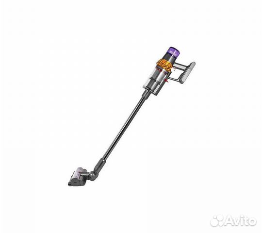 Пылесос Dyson V15 Detect Absolute