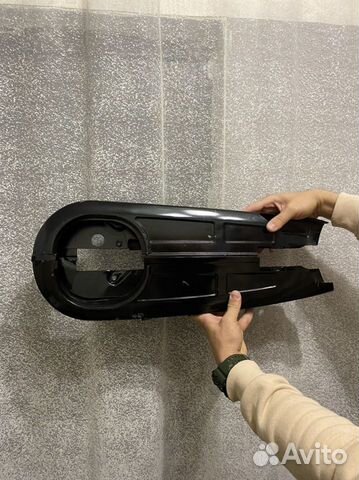 Кожух цепи Sigma Sport