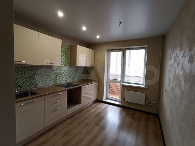 1-к. квартира, 34,6 м², 4/5 эт.