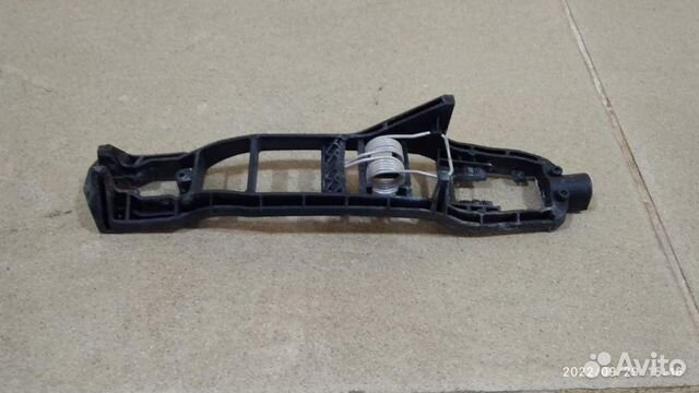 Кронштейн ручки Mercedes Benz W210 E-Klasse 1995-2