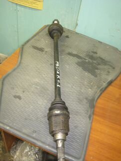 Привод правый Daewoo Matiz 0.8 с ABS