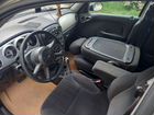 Chrysler PT Cruiser 2.4 AT, 2002, 250 000 км объявление продам