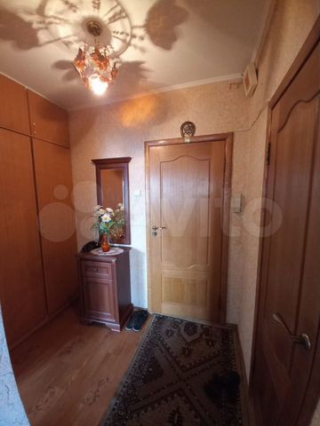 1-к. квартира, 45,5 м², 11/12 эт.