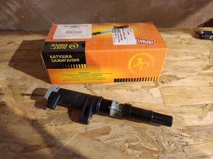 Катушка зажигания LADA Largus K4M