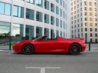 Ferrari 360 3.6 AMT, 2001, 50 000 км объявление продам