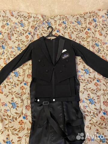 Костюмы для бальных танцев для Ю1-Ю2-Молодежь