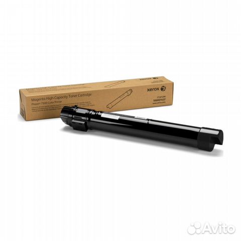 Тонер Xerox 106R01446 134140