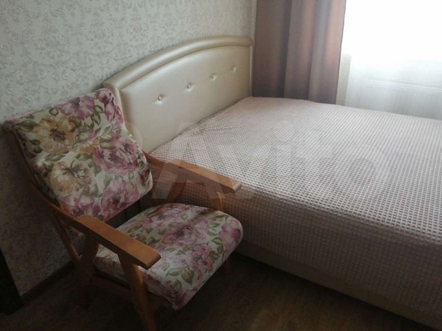 1-к. квартира, 30 м², 3/4 эт.