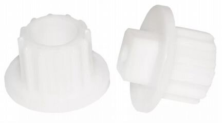 Втулка шнека для мясорубки philips, zelmer