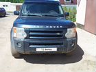 Land Rover Discovery 2.7 AT, 2006, 334 000 км