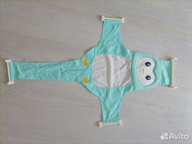 Гамак для купания