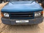 Land Rover Discovery 2.5 AT, 1999, 380 000 км