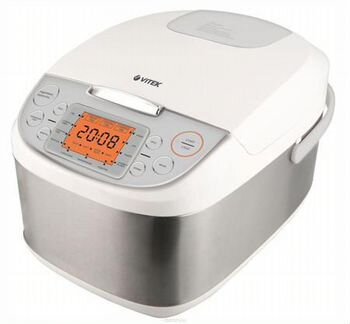 Мультиварка