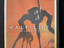 Игра Half-life 2 Episode two