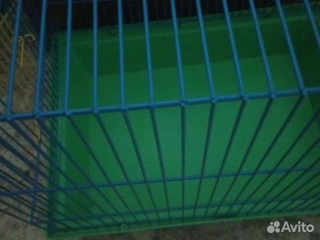 Клетка для грызунов