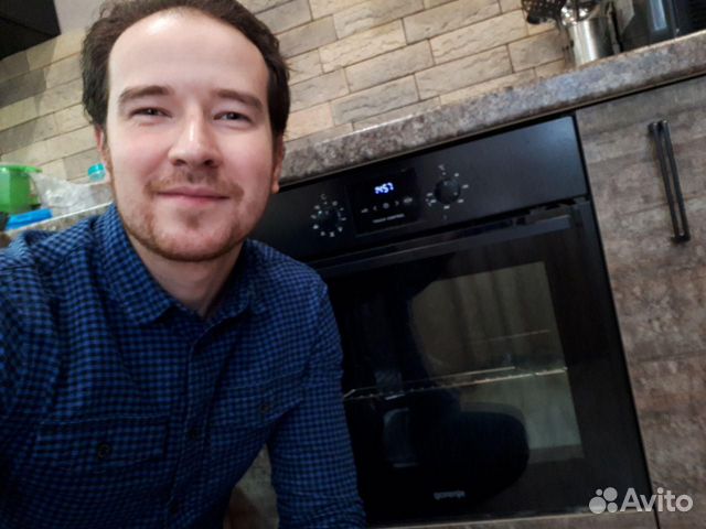 Ремонт электроплит, духовок, вытяжек, электропечек