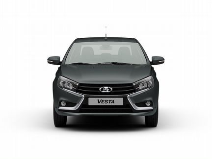 LADA Vesta 1.6 МТ, 2021