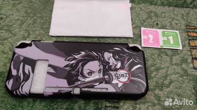 Чехол для Nintendo switch