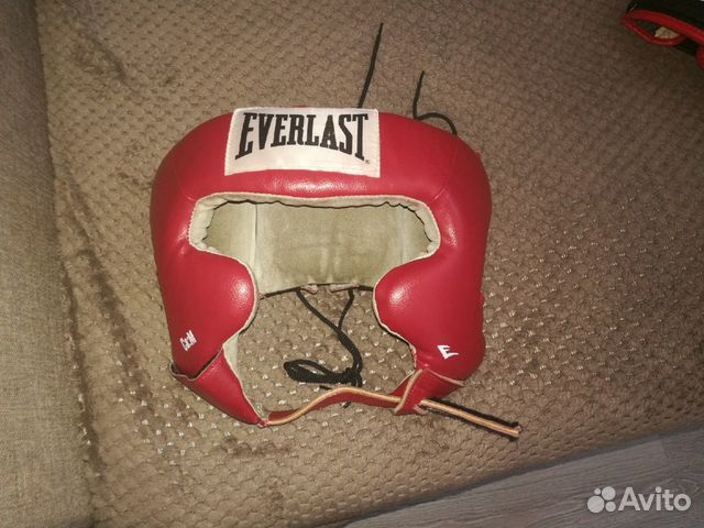 РЁР»РµРј Everlast Evercool Headgear