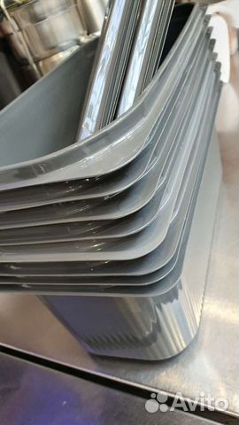 Контейнер пластиковый для хранения