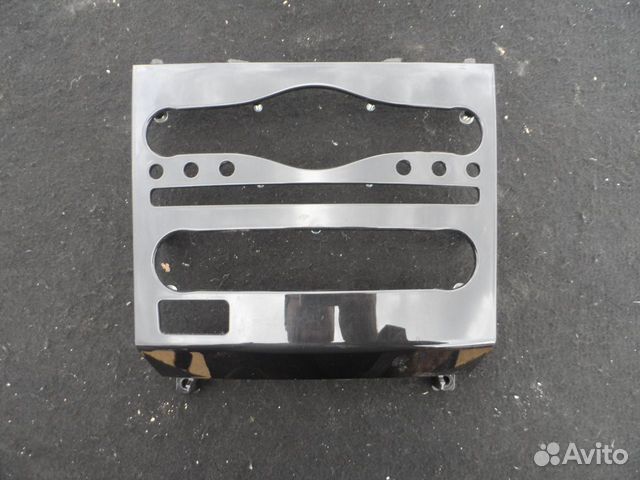 Накладка торпедо Infiniti QX70 S51