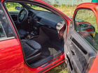 Opel Astra 1.8 МТ, 2008, 206 000 км объявление продам