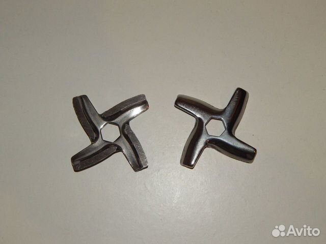 Нож для мясорубки в ассортименте