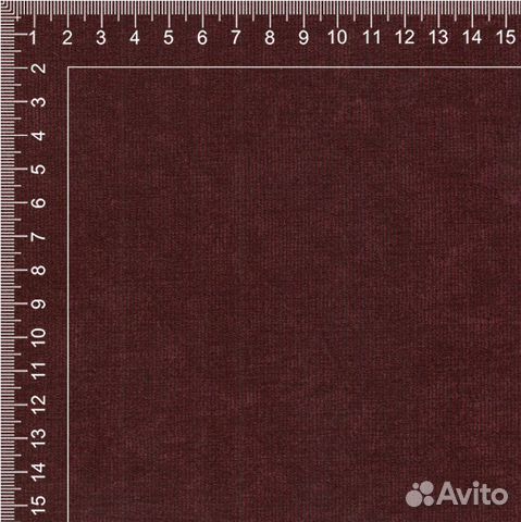 Велюр мебельный