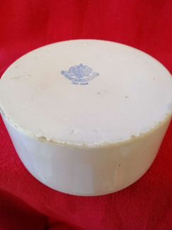 Полоскательница, капельник Кузнецова