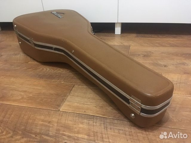 Гитара Ovation Ultra Series 1517 (made in USA)