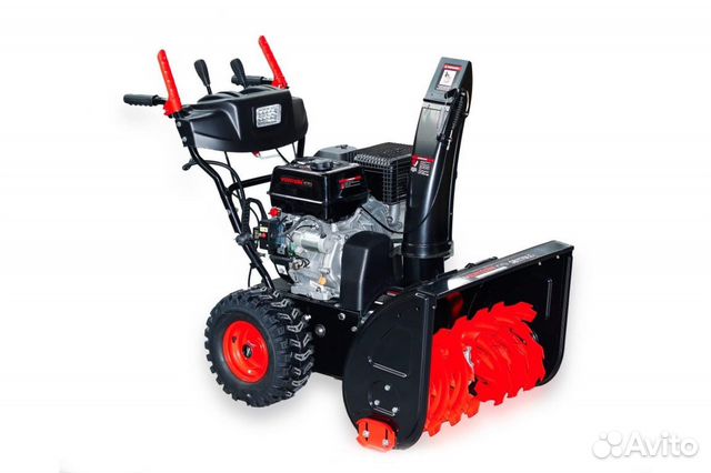 Снегоуборщик verton Ice SB-1170LE