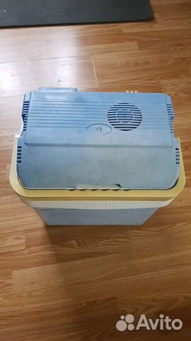 Переносной холодильник