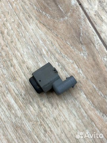 Датчик парковки. Парктроник передний Bmw X5 E70