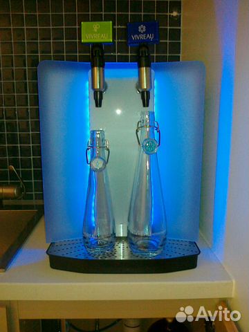 Питьевое водоснабжение. Монтаж. Ремонт. со